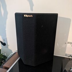 Klipsch RP-240S Reference Premiere Surround Speakers