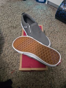 Vans little kids 2.5