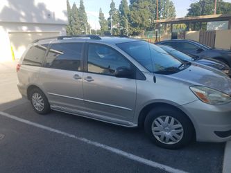 Sienna de venta