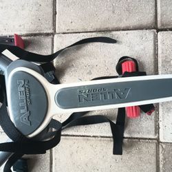 Allens Sports Para Two Bicycle In The Car