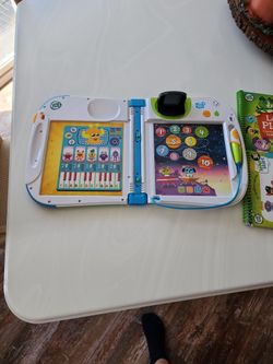 Leap Frog Leap Start 3D
