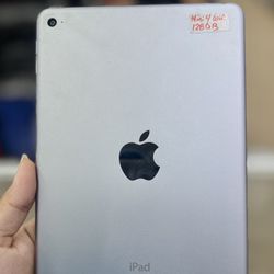 iPad mini 4 - 128 GB - Wifi Only