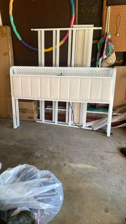 Queen Bed Frame
