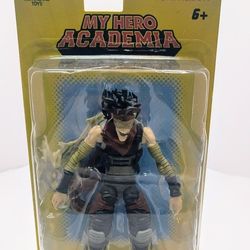 My Hero Academia Stain Figure 5" – McFarlane Toys