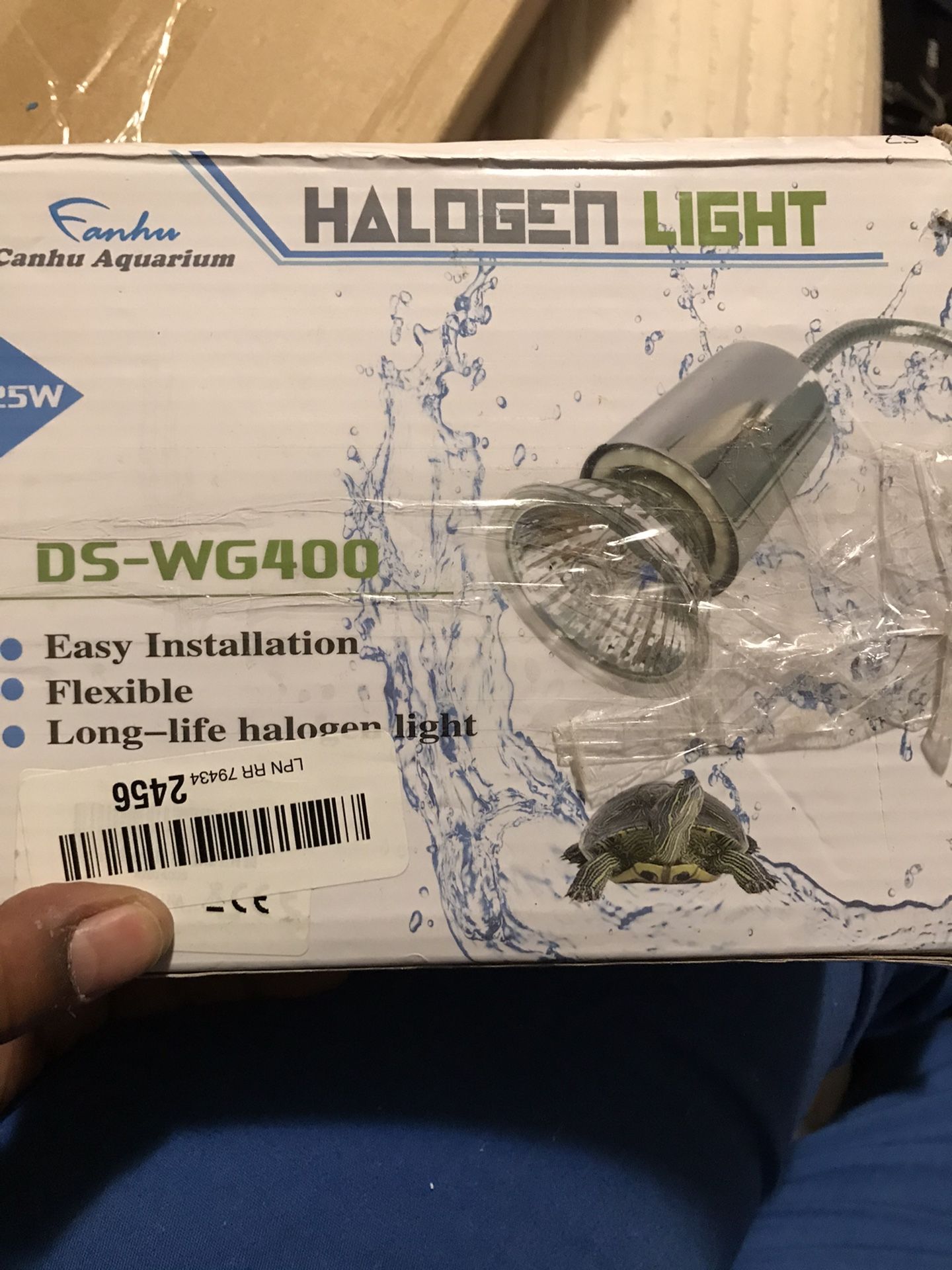 Light