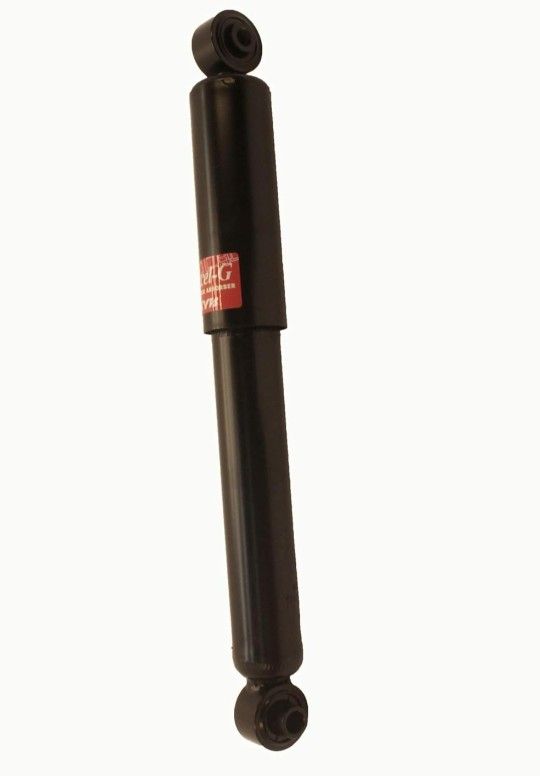 Gas Shock For FIAT