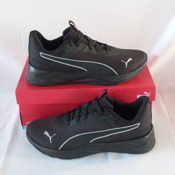 Men's Disperse Sneaker Available in Size 12
