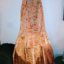 Jovani Formal Gown w/Train