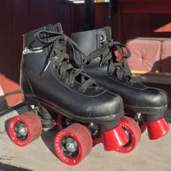 Chicago Rink Roller Skates (Kids)