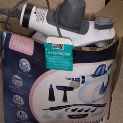 multi purpose steam cleaner