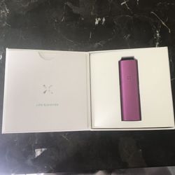 Taking offers