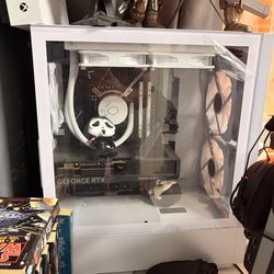 Selling PC