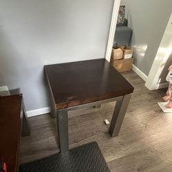 Side Table