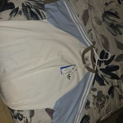 Adidas Shirt