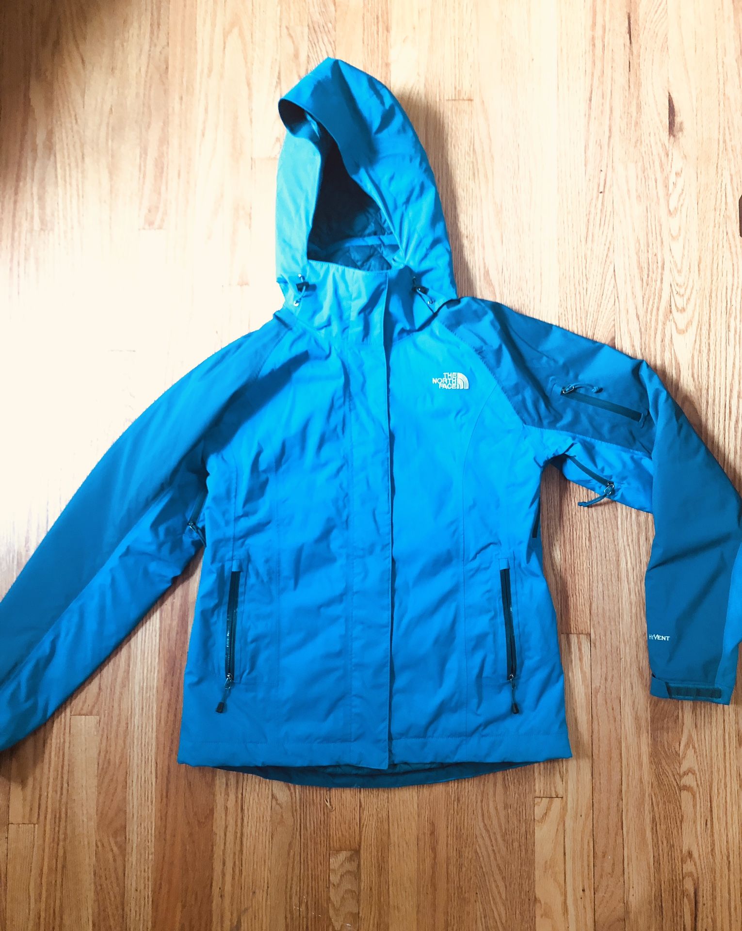 North Face Jacket (Size Small)