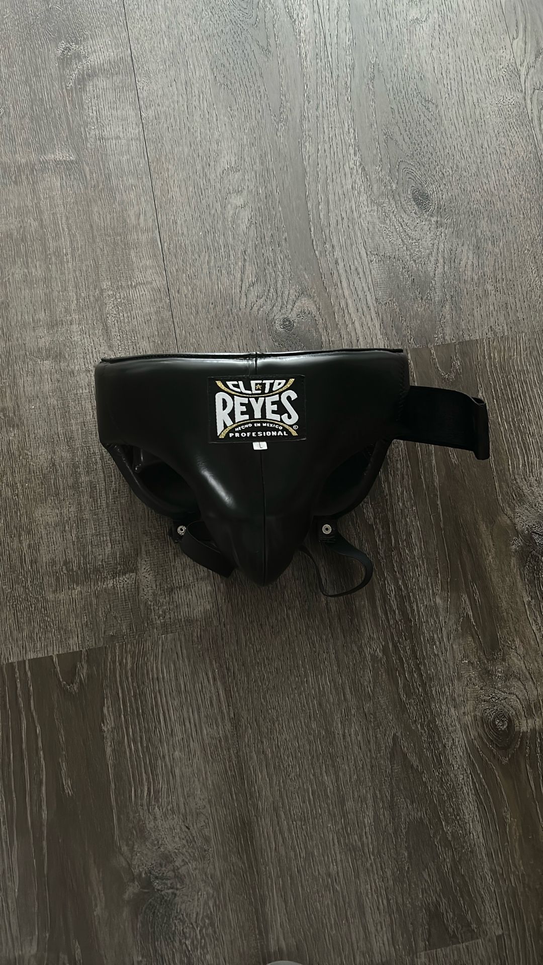 CLETO REYES TRADITIONAL PROTECTOR