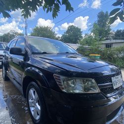 2009 Dodge Journey