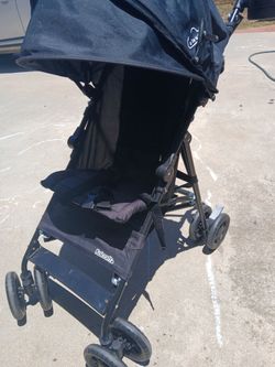 Small Stroller