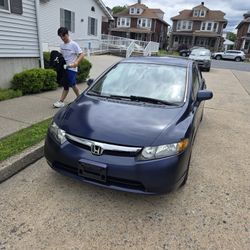 2006 Honda Civic