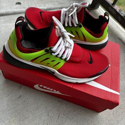 Nike Air Presto 