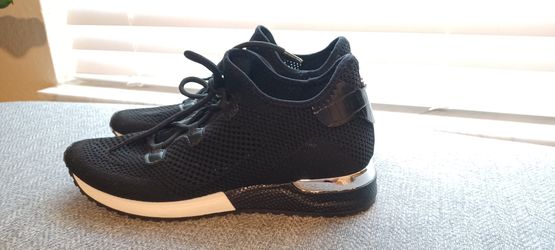 Urban Sport by J/Slides Womens Sneakers Size 8
