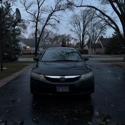 2009 Honda Civic