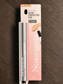 Neutrogena Shade: Fair Glow Perfector Pen