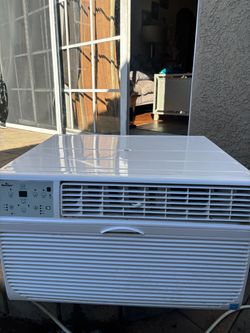 Aire acondicionado de 240 voltaje
