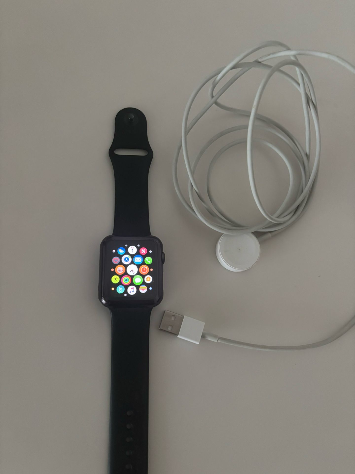 Apple Watch 