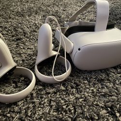 Oculus Quest 2
