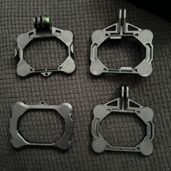 Go pro Magnetic Snap Mount Pro - Brand New
