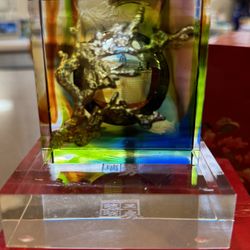 LIULI Crystal art Original 