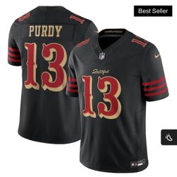49ers Rivalry Jersey