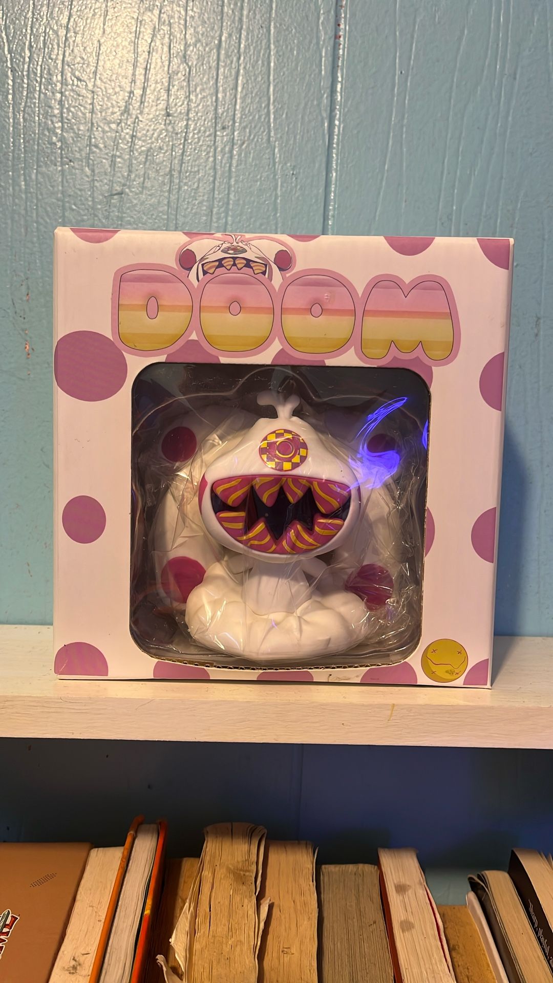 Osean World Collectable