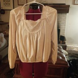 Long Sleeve Dress Shirt 