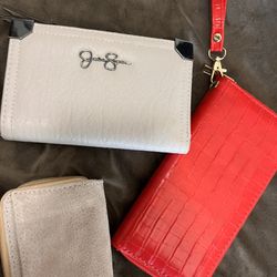 Wallet 