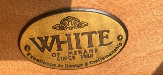 Antique furniture