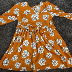 Girl Dress