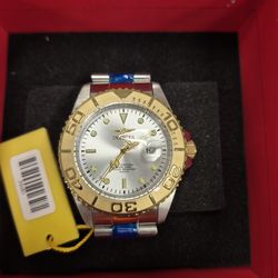 Men's Invicta Watch