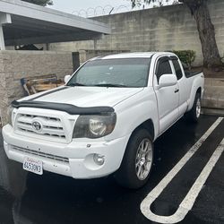 2007 Toyota Tacoma