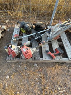 power tools