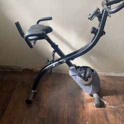 Ativafit Workout Cycle 