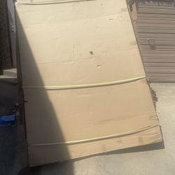 Full Size Queen XL Bed Frame 