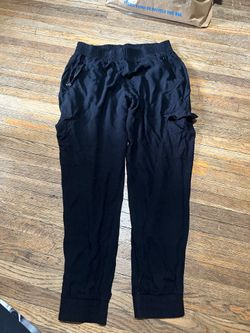 Forever 21 Jogger Pants - Lightweight Comfort