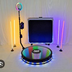 360 Infinite Glass
