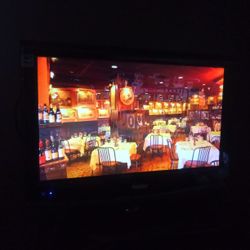 16" HAEIR 1080P REGULAR TV WITH HDMI PORT $35 FINAL PRICE 