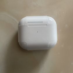 AirPod 3rd Generations 