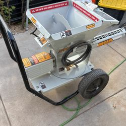 Mud Mixer Brand New $3600