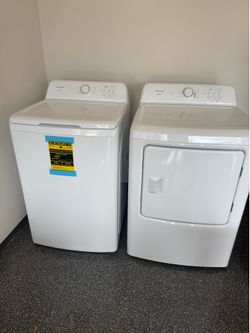 Washer/dryer
