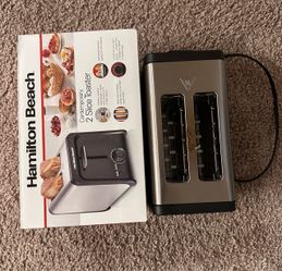 Toaster